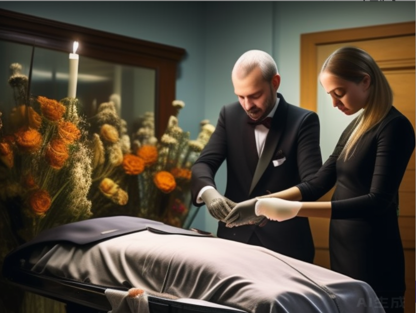 营口遗体运输整理 营口遗体运输整理